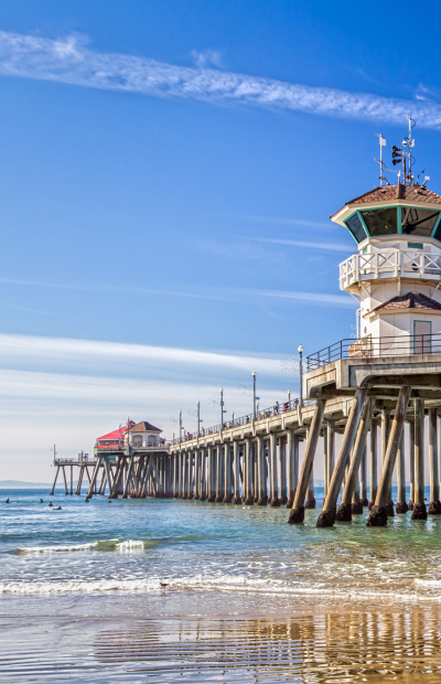 Huntington Beach, CA